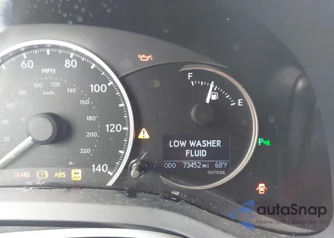 2013 Lexus Ct 200H from USA, damaged, VIN JTHKD5BH8D2141159